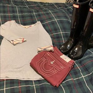 Burberry Brit Shirt